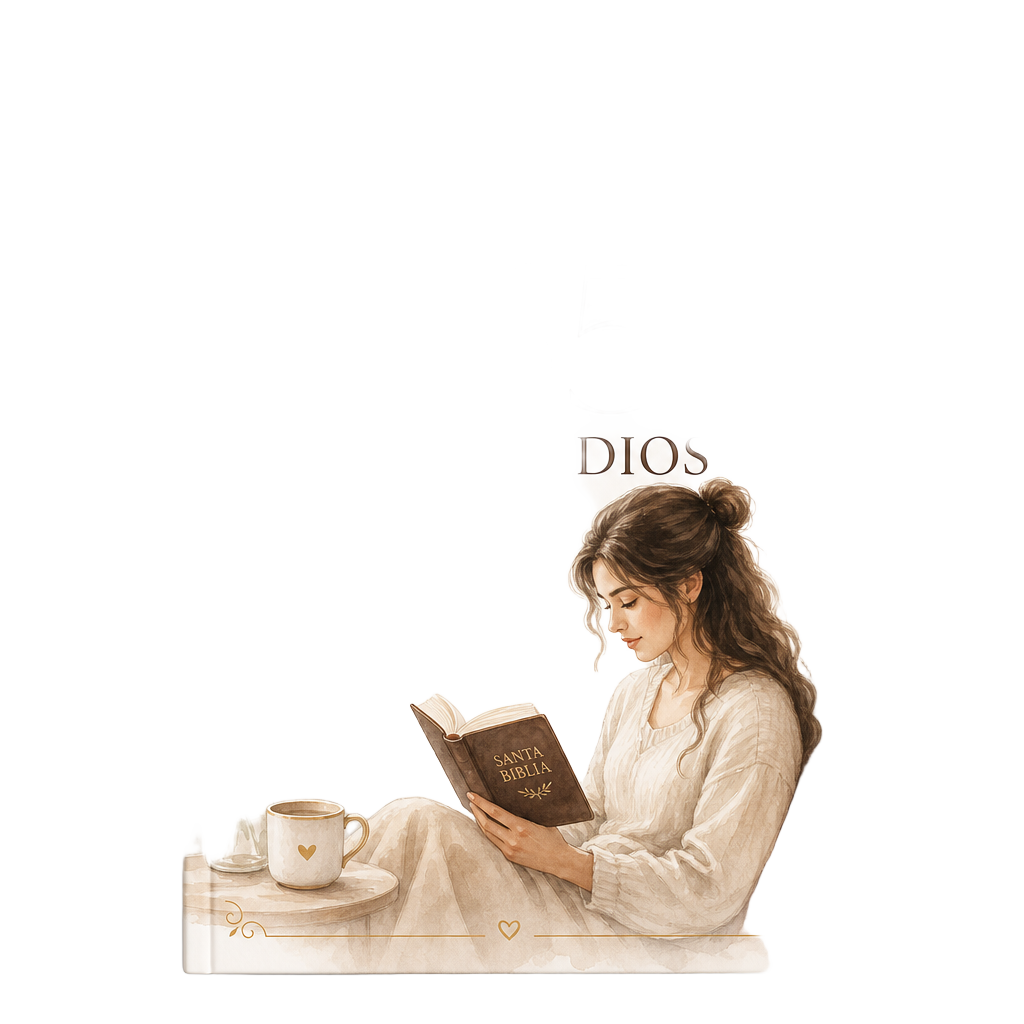 Devocional 365 Días con Dios (PDF Imprimible)